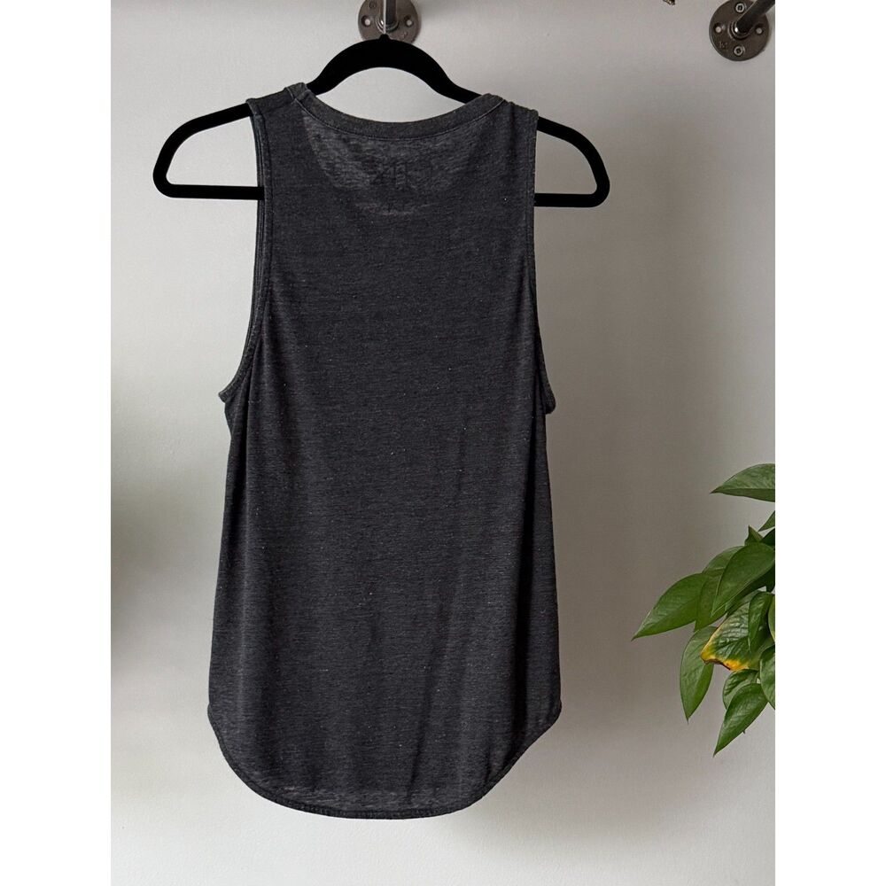 Chaser Def Leppard Muscle Tank Top | Large - Picture 2 of 7